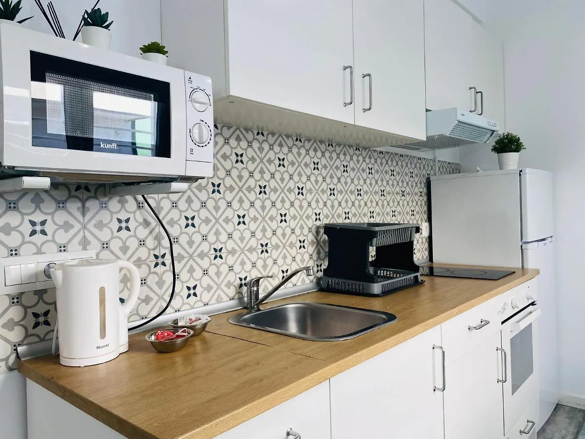Bonito Apartamento En 2º Linea De Playa & Parking Málaga